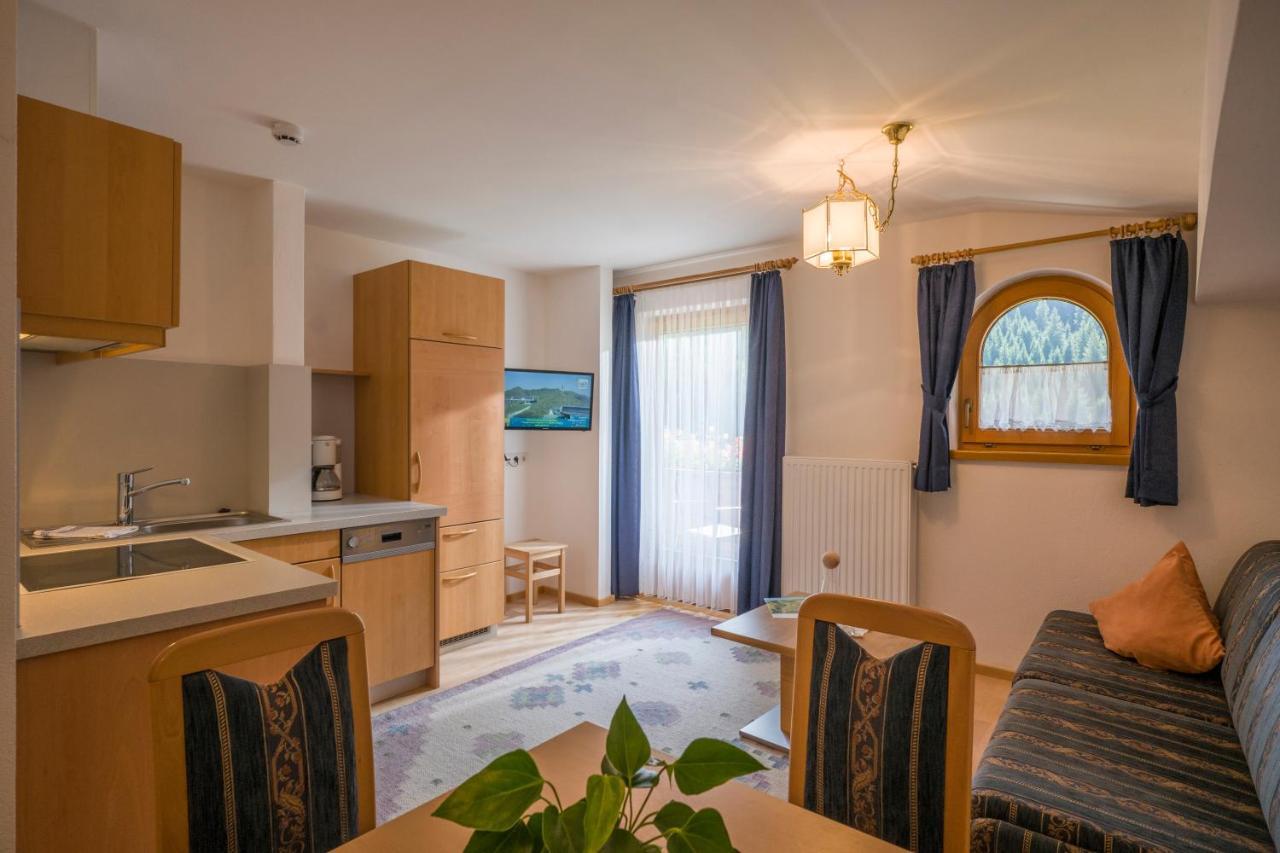 Aparthotel Garni Matthaeuserhof