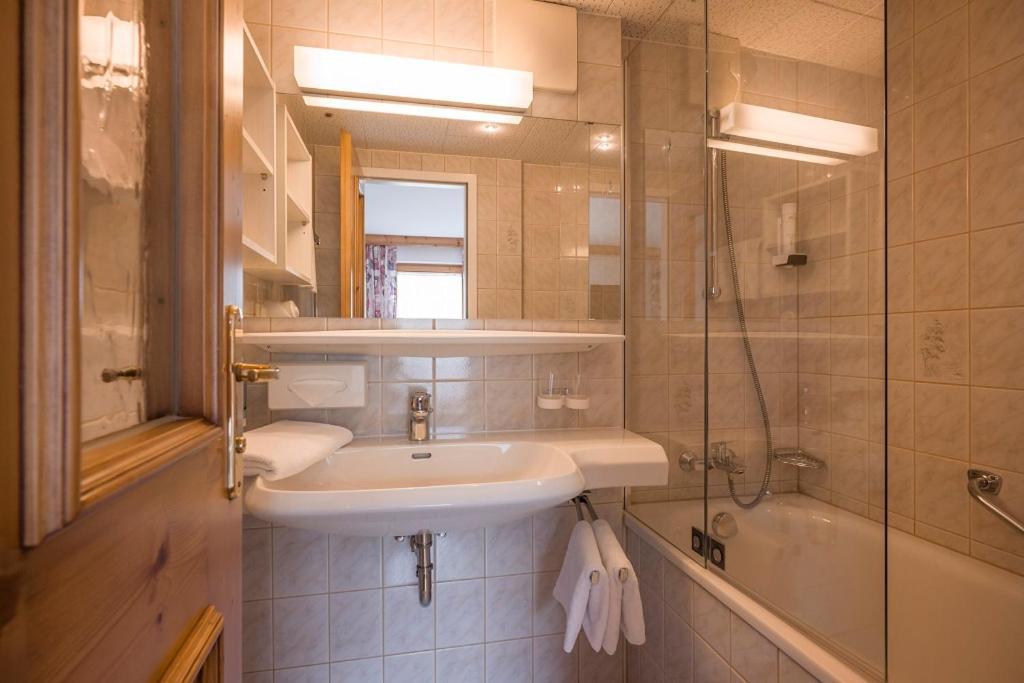 Garni Matthaeuserhof 3* Gerlos