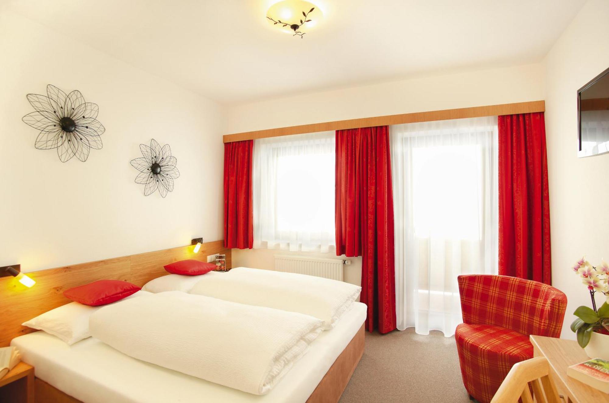 Garni Matthaeuserhof Aparthotel Gerlos