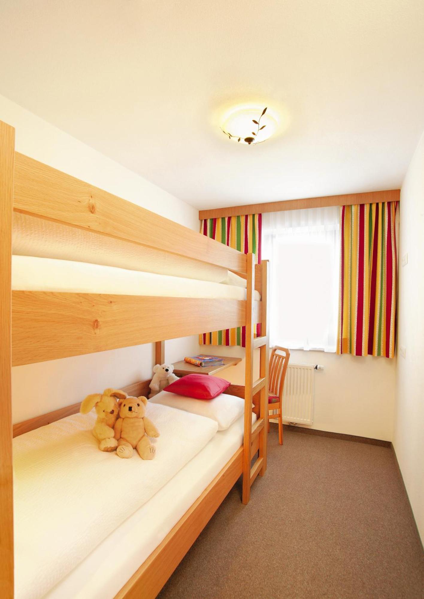 Aparthotel Garni Matthaeuserhof