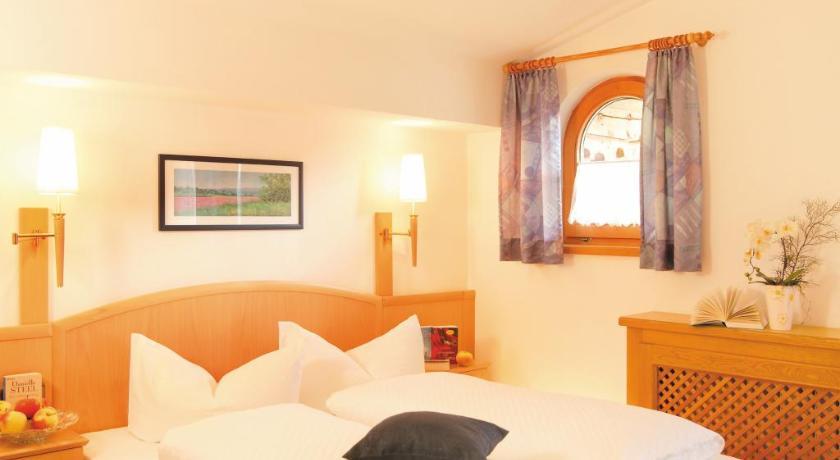 Aparthotel Garni Matthaeuserhof