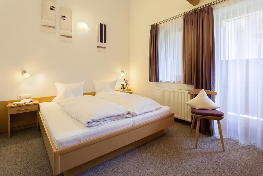 Aparthotel Garni Matthaeuserhof Gerlos