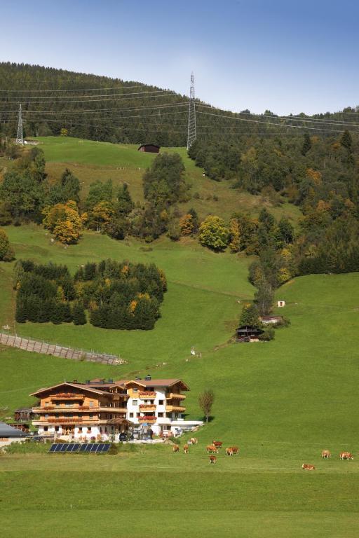 Garni Matthaeuserhof