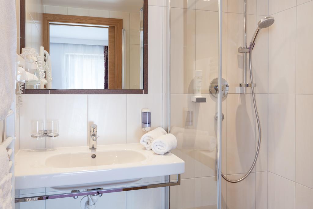Garni Matthaeuserhof 3*
