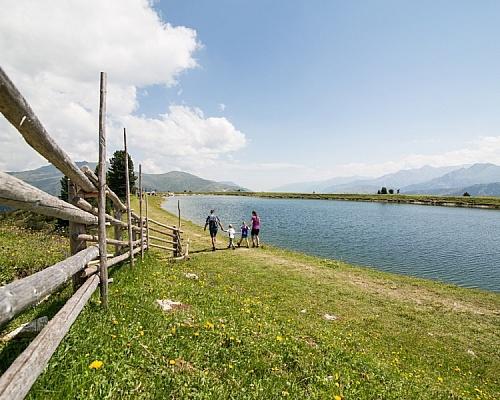 Aparthotel Garni Matthaeuserhof