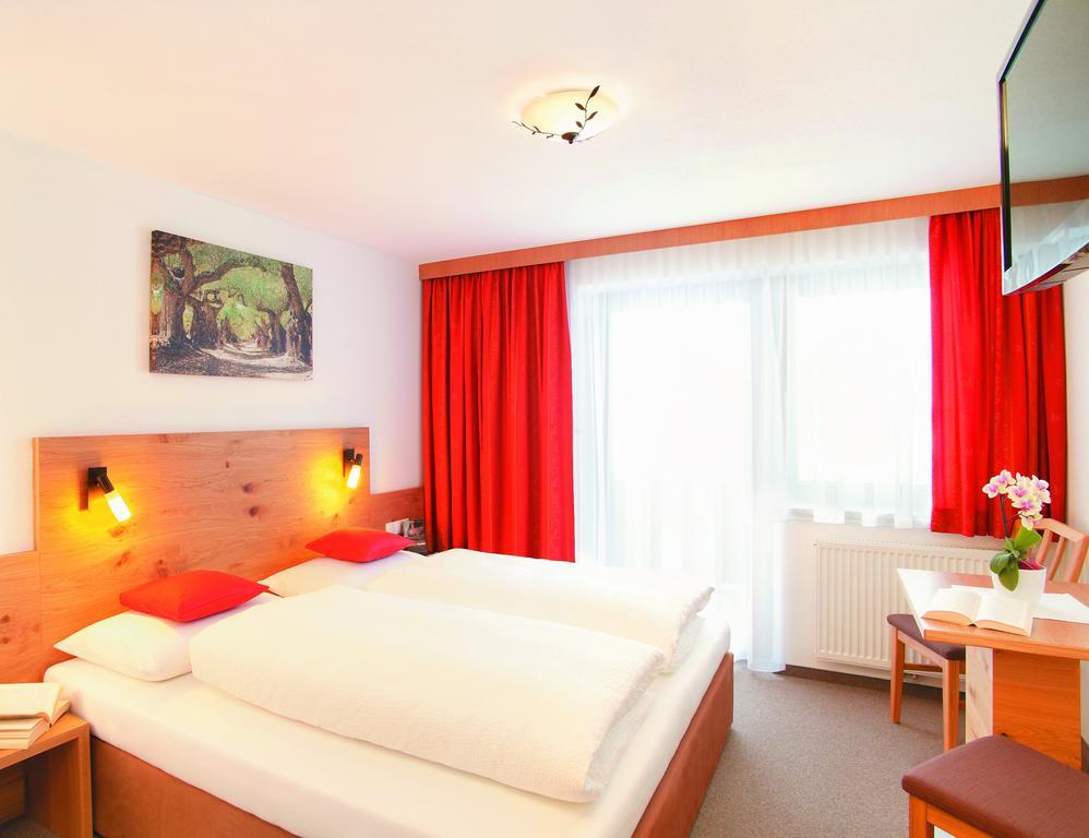 Garni Matthaeuserhof Aparthotel Gerlos
