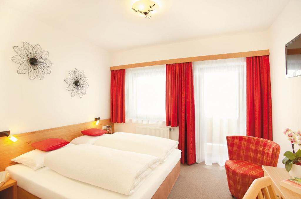 Garni Matthaeuserhof 3* Gerlos